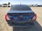 2012 Nissan Versa S for Sale in American Canyon, CA - Rear End