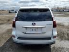 2021 LEXUS GX 460 LUXURY for sale at Copart QC - MONTREAL