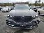 2023 Bmw X5 Xdrive45E на продаже в Exeter, RI - Front End