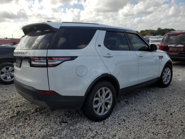 LAND ROVER DISCOVERY 2020 Biały