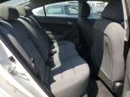 2017 Kia Forte Lx zu verkaufen in Van Nuys, CA - Front End