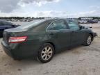 2010 Toyota Camry Base na sprzedaż w Jacksonville, FL - Front End