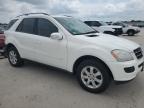 2007 Mercedes-Benz Ml 350 for Sale in Wilmer, TX - Rear End