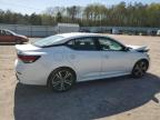 2023 Nissan Sentra Sr for Sale in Charles City, VA - Front End