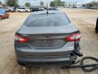 2013 Ford Fusion Se за продажба в Tanner, AL - Rear End