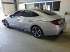 2023 Hyundai Sonata Sel Plus   for Sale in Sandston, VA - Front End