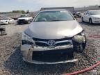 2017 Toyota Camry Le იყიდება Hueytown-ში, AL - Front End
