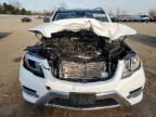 2014 Mercedes-Benz Glk 250 Bluetec იყიდება Elgin-ში, IL - Front End