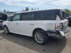 2019 Ford Flex Limited იყიდება Pennsburg-ში, PA - Rear End