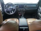 2023 Jeep Gladiator Rubicon en Venta en Lexington, KY - Front End