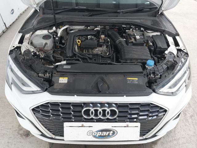 2023 AUDI A3 S LINE
