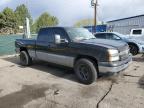 2003 Chevrolet Silverado K1500 for Sale in Denver, CO - Biohazard/Chemical