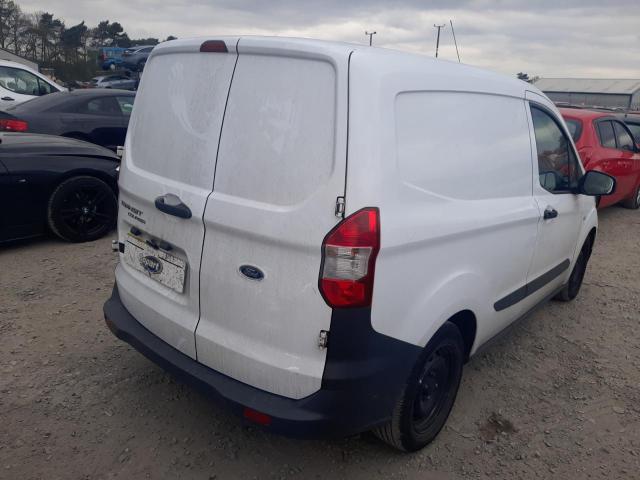 2019 FORD TRANSIT CO