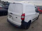 2019 FORD TRANSIT CO for sale at Copart WOLVERHAMPTON