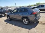 2021 Toyota Rav4 Xle de vânzare în Chalfont, PA - Side
