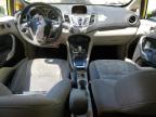 2012 Ford Fiesta Se продається в Austell, GA - Front End