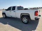 2017 Gmc Sierra C1500 en Venta en Fresno, CA - Side