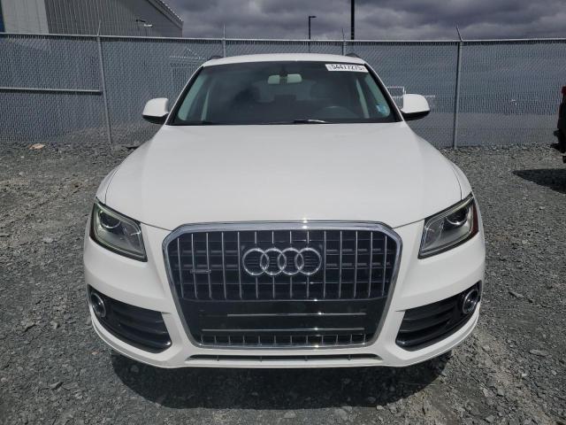 2013 AUDI Q5 PREMIUM