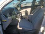 2017 Hyundai Tucson Limited на продаже в Haslet, TX - Front End