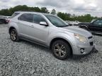 2015 CHEVROLET EQUINOX LT à vendre chez Copart NC - MEBANE
