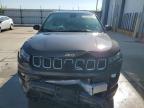 2024 Jeep Compass Latitude for Sale in Cahokia Heights, IL - Front End