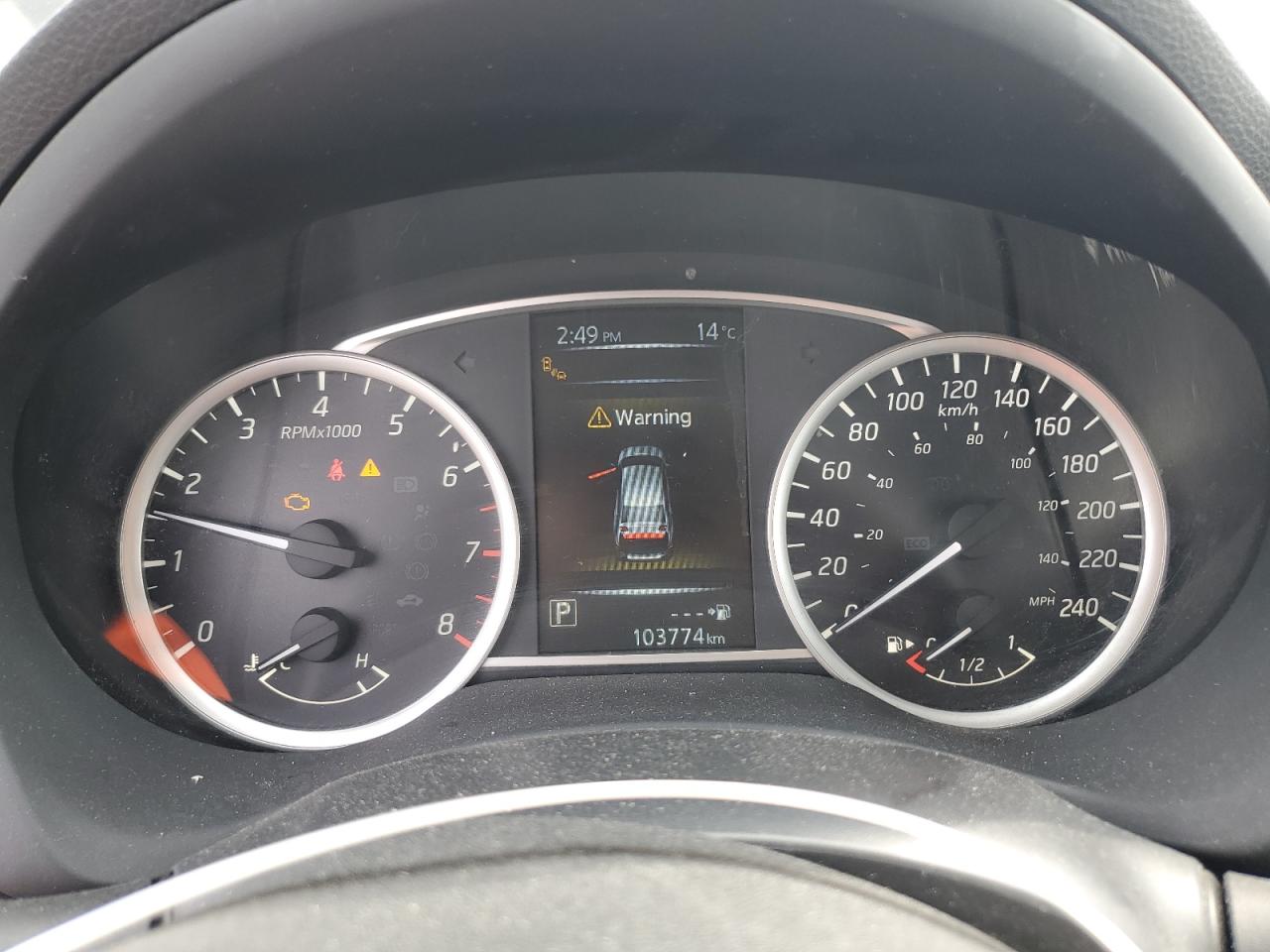 2016 Nissan Sentra S VIN: 3N1AB7AP1GL652385 Lot: 95063315