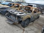 2017 Chrysler 300 S იყიდება Woodhaven-ში, MI - Burn