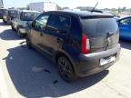 2017 SKODA CITIGO COL for sale at Copart SANDWICH