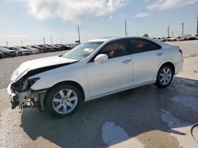 2008 Lexus Es 350
