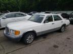 1985 Mercedes-Benz 380 Se იყიდება Austell-ში, GA - Rear End