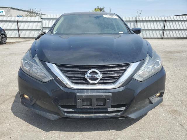  NISSAN ALTIMA 2018 Черный