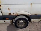 2013 MERCEDES BENZ SPRINTER 3 for sale at Copart BRISTOL