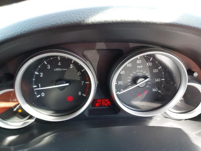 2009 MAZDA 6 TS