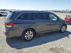Earlington, KY에서 판매 중인 2017 Honda Odyssey Exl - Hail