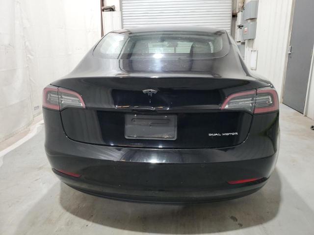  TESLA MODEL 3 2022 Czarny