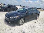 2021 Kia Forte Fe zu verkaufen in Taylor, TX - Front End