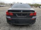 2014 Bmw 750 Lxi продається в Marlboro, NY - Front End