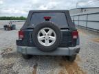2007 Jeep Wrangler X продається в Gastonia, NC - Front End