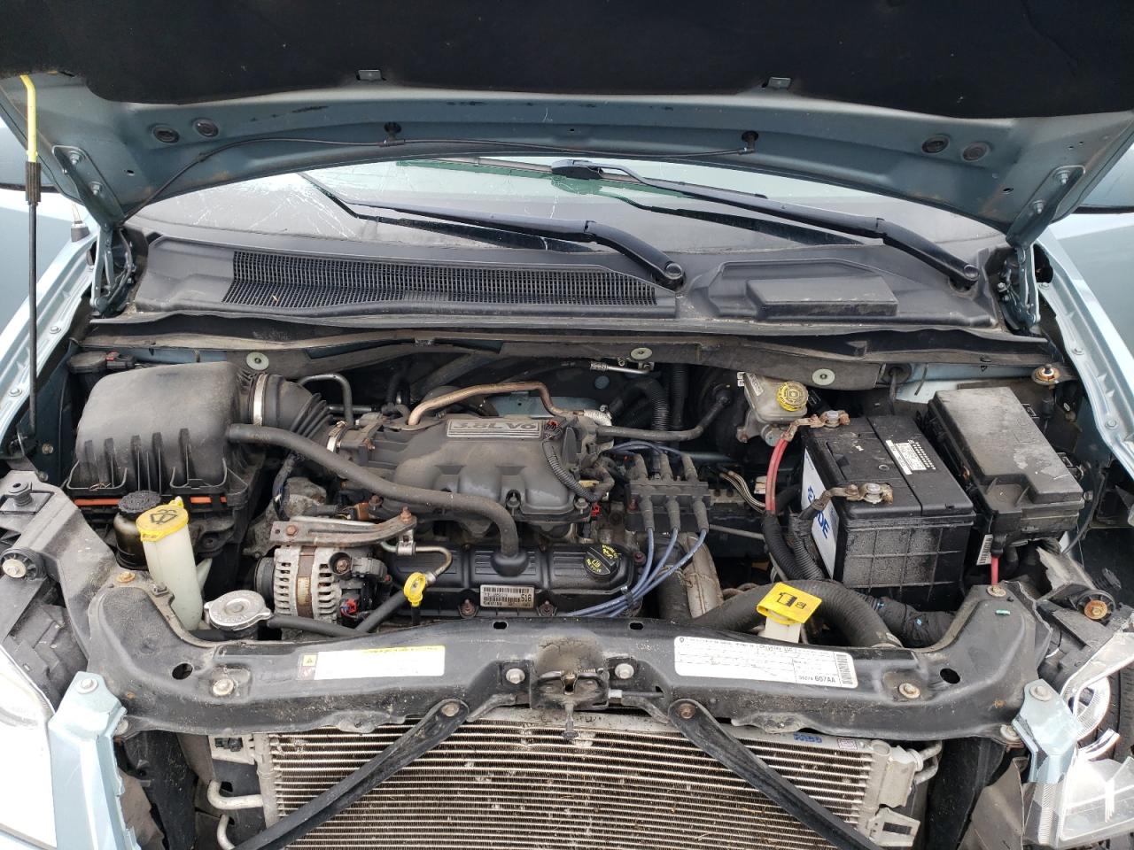 2009 Chrysler Town & Country Touring VIN: 2A8HR54179R668026 Lot: 52894805