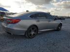 2021 Honda Accord Sport Se for Sale in Riverview, FL - Front End