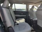 2024 Toyota Grand Highlander Xle de vânzare în Mercedes, TX - Water/Flood