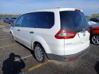 2008 FORD GALAXY LX for sale at Copart SANDTOFT