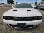 2015 Dodge Challenger Sxt Plus იყიდება San Diego-ში, CA - Rear End