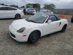 2001 Toyota Mr2 Spyder   for Sale in San Diego, CA - Rear End