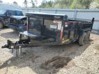 2024 Chubbs Steel Gt-714 Dump Trailer იყიდება Hurricane-ში, WV - Normal Wear