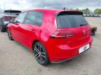 2016 VOLKSWAGEN GOLF GTD for sale at Copart NEWBURY