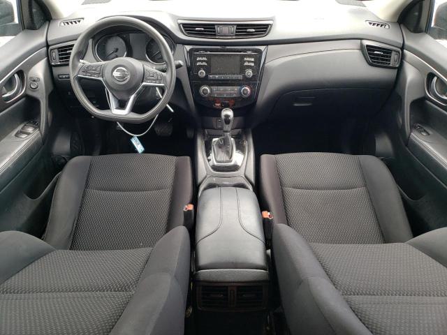  NISSAN ROGUE 2018 Синій