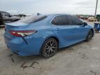 2023 Toyota Camry Se Night Shade на продаже в Lebanon, TN - Hail