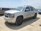 2007 Chevrolet Avalanche C1500 იყიდება San Antonio-ში, TX - Hail
