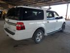 2017 Ford Expedition El Limited იყიდება Phoenix-ში, AZ - Stripped